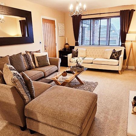 The Chase, Luxury Hot Tub Retreat, Pets Welcomed Dipton Exteriör bild